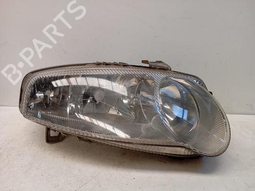 Used Right headlight Right headlight ALFA ROMEO 147 (937_) 1.9 JTDM (937.AXD1A, 937.AXV1A, 937.BXB1A) (115 hp) 36342505 36342505