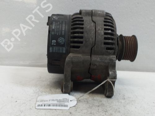 Alternator VW GOLF III (1H1)  | BP9351882M7 
