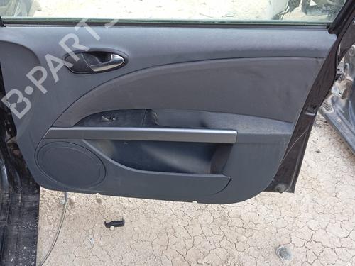 Used Front right window mechanism SEAT LEON (1P1) 1.6 TDI (105 hp) 16476935