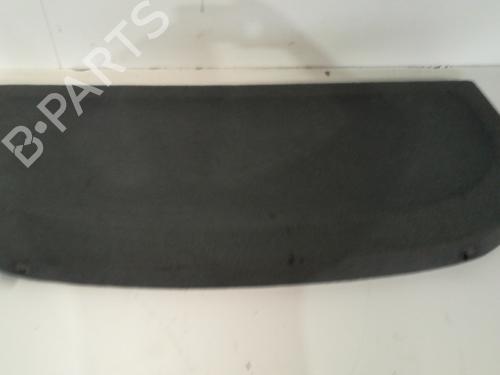 Used Rear parcel shelf TOYOTA COROLLA (_E12_) 1.6 VVT-i (ZZE121_, ZZE121R) (110 hp) 13523740