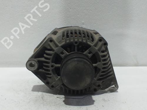 Alternator RENAULT MEGANE I (BA0/1_) 1.9 dTi (BA1U) | BP11278982M7 
