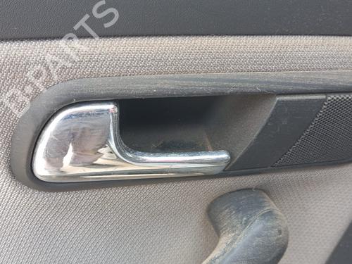 Used Rear right interior door handle SEAT IBIZA III (6L1) [2002-2009]  16231869