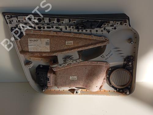 Front right panel VW GOLF VIII (CD1, DA1)  | BP26134668C59  - Image 5