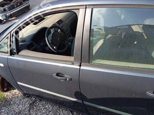 Used Front left lock FORD FOCUS C-MAX (DM2) [2003-2007]  22800876