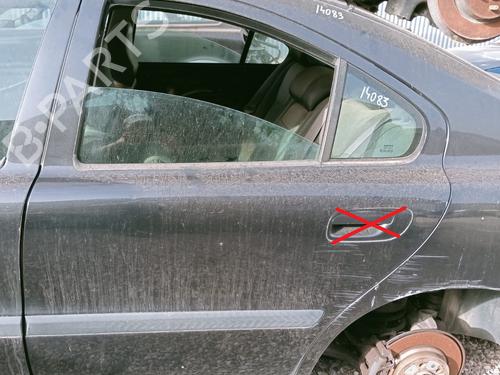 Dør venstre bak VOLVO S60 I (384) 2.4 D (163 hp) 17023710