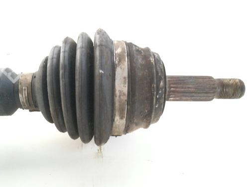 Right front driveshaft SEAT IBIZA II (6K1) 1.4 i | BP9349633M39 