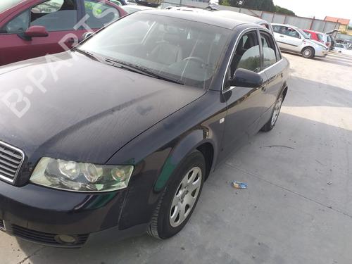 Left mirror AUDI A4 B6 (8E2) 1.9 TDI | BP11011118C26 