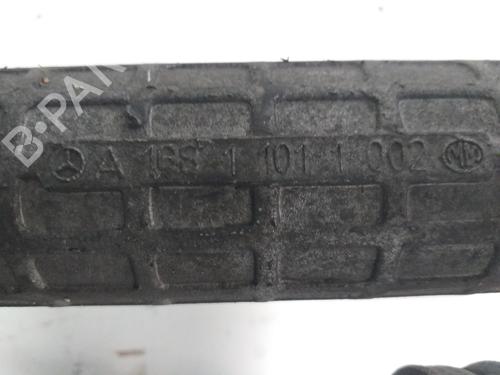 Steering rack MERCEDES-BENZ A-CLASS (W168) A 160 (168.033, 168.133) | BP9356923M22 