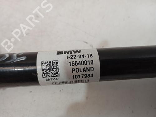Left front driveshaft MINI MINI (F56) | BP36361495M38 - Image 3