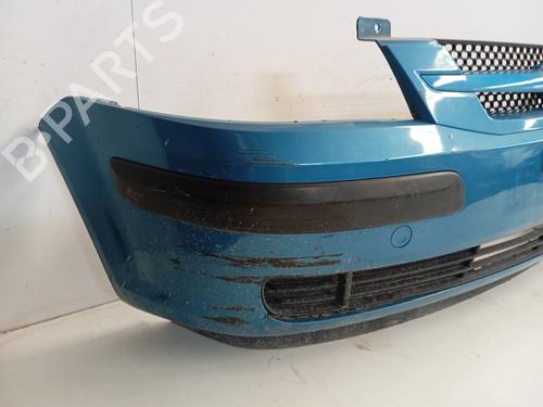 Front bumper HYUNDAI GETZ (TB) 1.3 i | BP26140668C7 