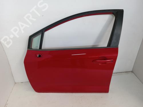 Used Left front door Left front door 37197988 37197988