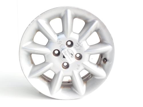 Used Rim ROVER 45 I Hatchback (RT) 1.6 (109 hp) 11085238