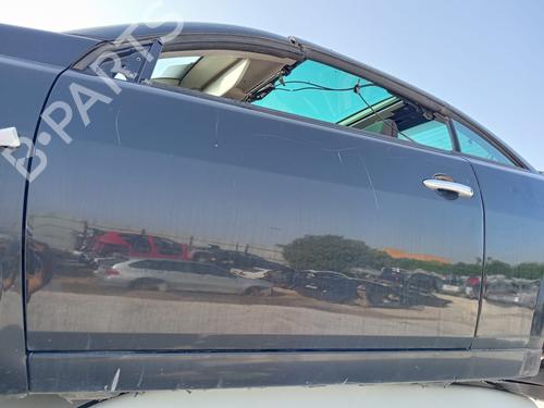 Used Left front door RENAULT MEGANE II Coupé-Cabriolet (EM0/1_) [2003-2010]  21781254