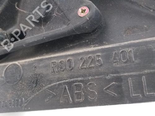 Left mirror AUDI A4 B5 (8D2) 1.8 | BP9355888C26 