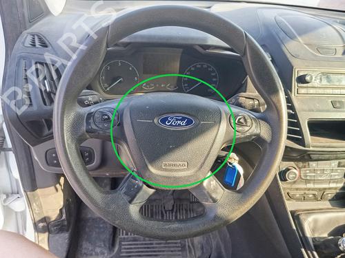 Driver airbag FORD TRANSIT CONNECT MPV  | BP30133821C9 