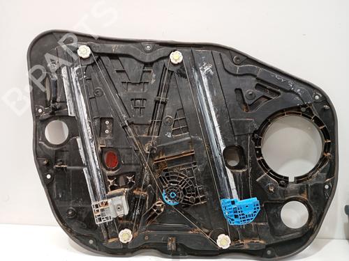 Used Front right window mechanism Front right window mechanism KIA NIRO I (DE) E-NIRO (204 hp) 28825961 28825961