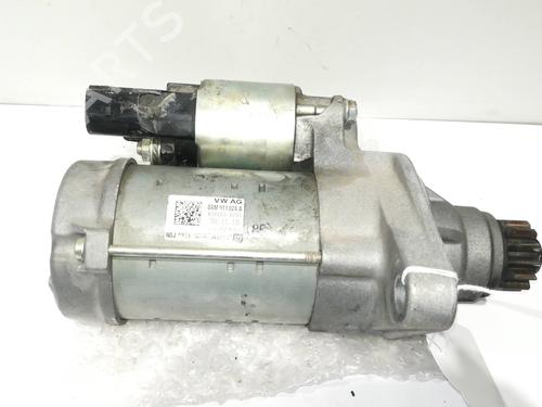 Startmotor SEAT ARONA (KJ7, KJP) 1.0 TSI | BP11347949M8 