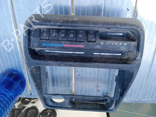 Climate control SUZUKI VITARA (ET, TA, TD) 1.9 D All-wheel Drive (SE419TD) | BP12283949I5 