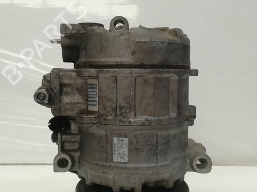 Used AC compressor ROVER 75 (RJ) 2.0 CDTi (131 hp) 9432158