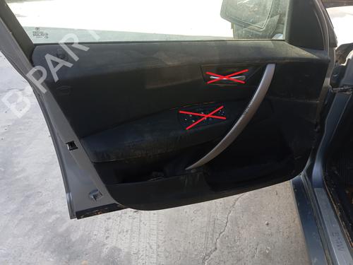 Used Front left panel BMW X3 (E83) 2.0 d (150 hp) 24940902