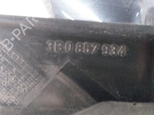 Right mirror VW PASSAT B5.5 (3B3)  | BP9347912C27 