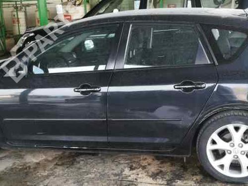 Left tailgate light MAZDA 3 (BK) 2.0 MZR-CD (BK14) | BP9355987C79  - Image 5