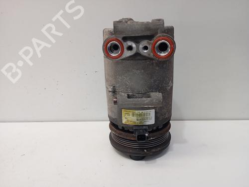 Used AC compressor AC compressor FORD FOCUS C-MAX (DM2) [2003-2007] 34245194 34245194