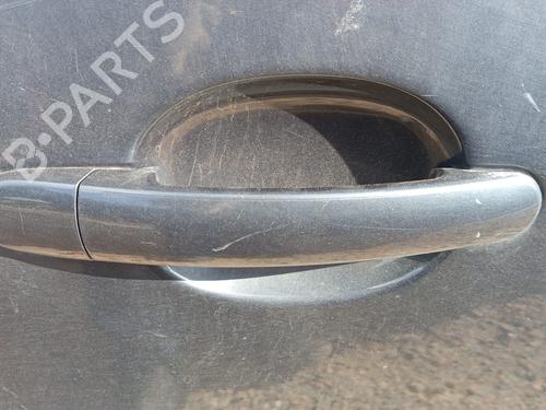 Used Rear right exterior door handle VW POLO (9N_, 9A_) 1.4 TDI (70 hp) 20338372
