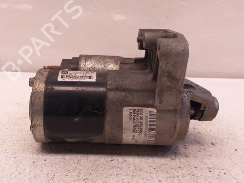 Starter PEUGEOT 207 CC (WD_)  | BP16224798M8 