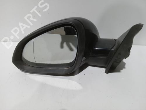 Used Left mirror OPEL INSIGNIA A (G09) [2008-2017]  28484523