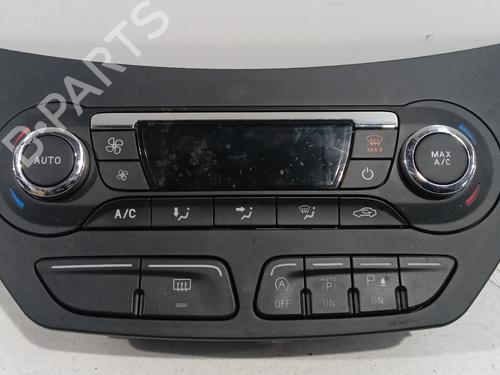 Used Climate control FORD GRAND C-MAX (DXA/CB7, DXA/CEU) [2010-2019]  16048757