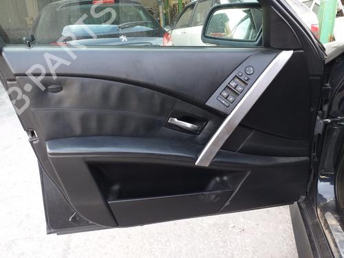 Front left window mechanism BMW 5 (E60) 530 d | BP16072255C22 