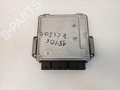Used Engine control unit (ECU) Engine control unit (ECU) RENAULT CLIO IV (BH_) [2012-2021] 36490221 36490221