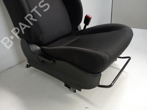 Right front seat SUBARU IMPREZA Hatchback (GR, GH, G3)  | BP17481863C16 