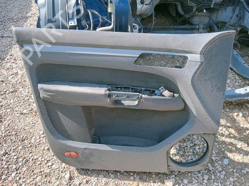 Venstre frontpanel VW TOURAN (1T1, 1T2) 2.0 TDI 16V (140 hp) 16240884