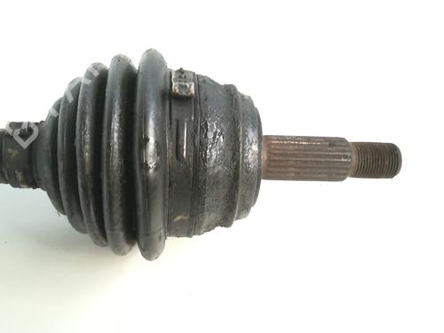 Left front driveshaft SEAT IBIZA II (6K1) 1.4 i | BP9349596M38 