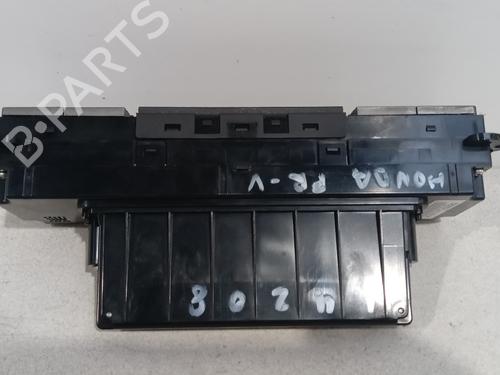 Climate control HONDA FR-V (BE) 2.2 i CTDi (BE5) | BP15911627I5 