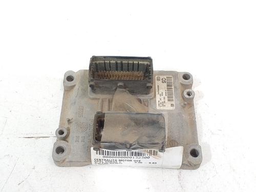 Used Engine control unit (ECU) OPEL CORSA C (X01) [2000-2009]  9349378