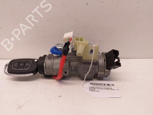 Used Ignition barrel HYUNDAI BAYON (BC3) [2021-2025]  25333680