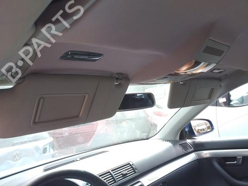 Forkjerm venstre AUDI A4 B7 Avant (8ED) 3.0 TDI quattro | BP18883678C41 
