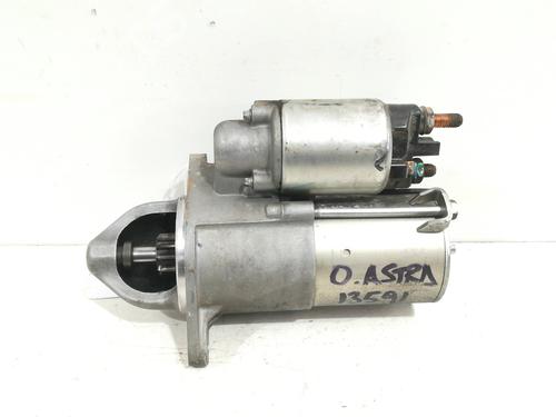 Startmotor OPEL ASTRA J (P10) [2009-2016]  9361767