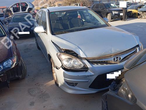 Used Front right window mechanism HYUNDAI i30 (FD) [2007-2012]  22413718