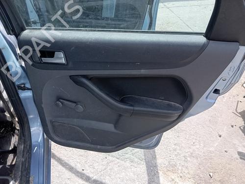 Used Rear right panel FORD FOCUS II (DA_, HCP, DP) [2004-2013]  22619101