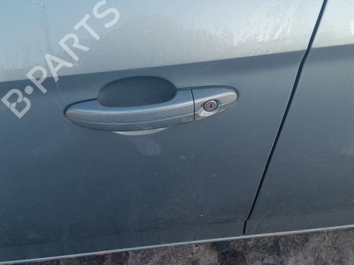 Used Front left exterior door handle FORD MONDEO IV (BA7) [2007-2015]  23448525