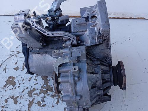 Gearbox VW GOLF V (1K1)  | BP31335667M3  - Image 6