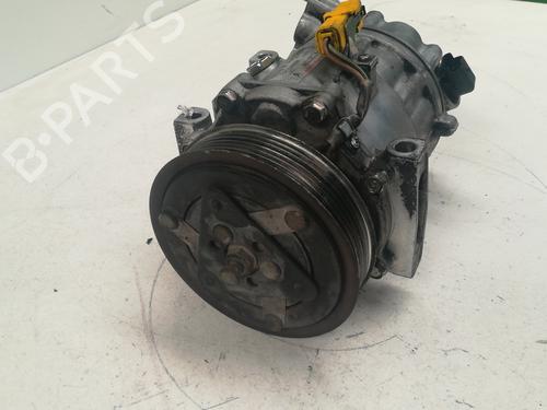 AC compressor CITROËN C4 Grand Picasso I (UA_) 1.6 HDi | BP12582427M34