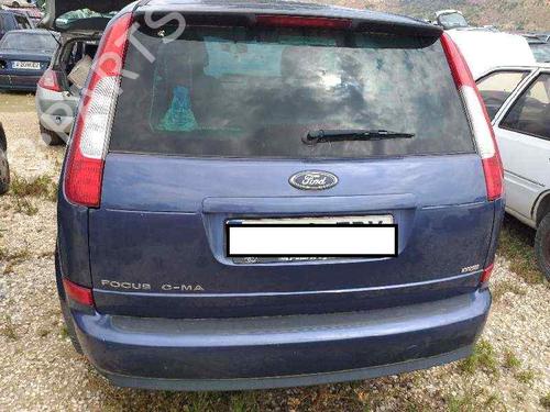Ratstangsstang FORD FOCUS C-MAX (DM2)  | BP12275298I23 