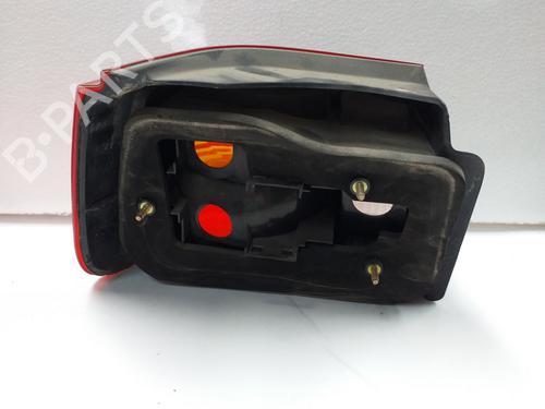 Right taillight SEAT IBIZA II (6K1)  | BP9346822C35 