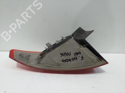 Right taillight FORD MONDEO IV (BA7)  | BP23448534C35 