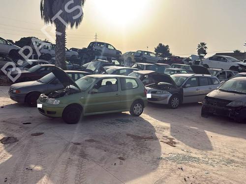 ABS pump VW POLO (6N2) | BP39433743M43 - Image 11